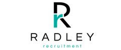 Radley Recruitment  Logo