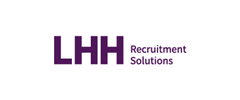 Jobs from LHH Recruitment Solutions