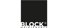 Block Maintenance Ltd Logo