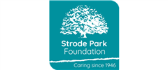Strode Park Foundation  Logo
