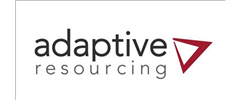 Adaptive Resourcing Logo