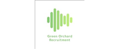 GREEN ORCHARD RECRUITMENT LTD Logo