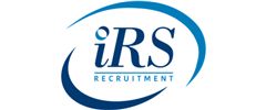 IRS Recruitment logo