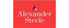 ALEXANDER STEELE LTD logo
