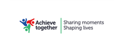 Achieve together Logo