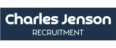  Charles Jenson Recruitment Ltd Logo
