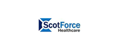 ScotForce Healthcare jobs
