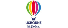 Usborne Publishing Ltd Logo