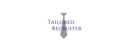 Tailored Recruiter ltd Logo