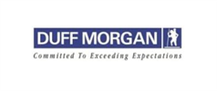  Duff Morgan & Vermont Limited Logo