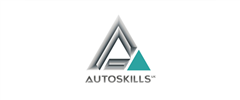 Auto Skills UK logo