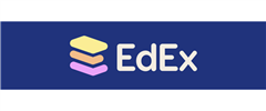 EdEx - Education Recruitment Logo