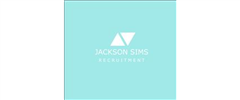 Jackson Sims Recruitment Ltd Logo