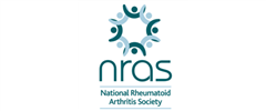 National Rheumatoid Arthritis Society Logo