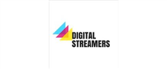 Digital Streamers Logo