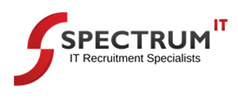 Spectrum IT Recruitment Logo