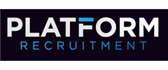 Platform Recruitment logo