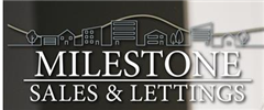 Milestone Sales Ltd jobs