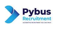 Pybus Recruitment Logo