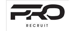 Pro Recruit  Logo