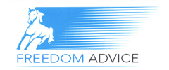Freedom Advice LLP Logo