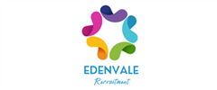 Edenvale Recruitment Logo