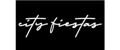 City Fiestas Logo
