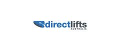 Direct Lifts Logo