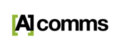 A1 Comms Logo