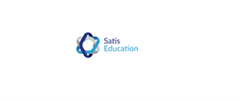 SATIS EDUCATION LIMITED Logo