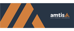Amtis Professional Ltd Logo