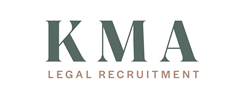 KMA Legal Recruitment Ltd Logo