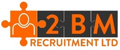 2BM Recruitment Ltd jobs