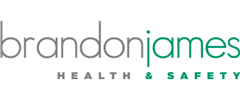 Brandon James Health & Safety jobs