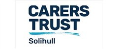 Jobs from Carers Trust Solihull