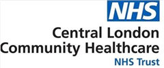 Central London Community Healthcare NHS Trust Logo