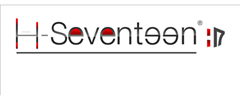 H-Seventeen Logo