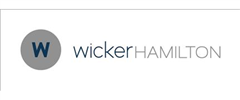 Wicker Hamilton Logo