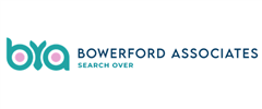 BOWERFORD ASSOCIATES Logo