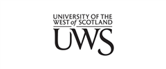 University of the West of Scotland jobs