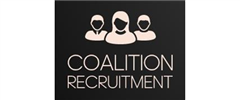 COALITION RECRUITMENT LTD jobs