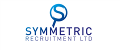Symmetric Recruitment LTD jobs
