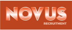 Novus Recruiment jobs