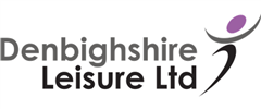 Denbighshire Leisure Ltd Logo