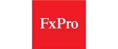 FxPro Financial Services Ltd Logo