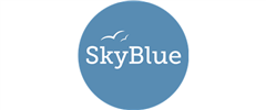 SkyBlue Solutions Logo