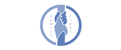 Family First Professionals  Logo