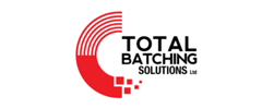 Total Batching Solutions Logo