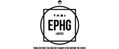 EPHG LTD Logo