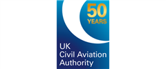 Civil Aviation Authority Logo